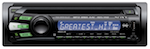 sony cdx-gt39UE