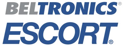 Escort Beltronics logo