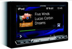 Alpine-iXA-W407BT