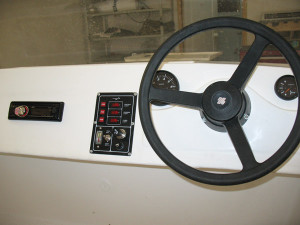 установка JVC