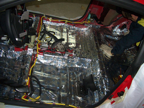 шумоизоляция пола шумоизоляция пола автомобиля