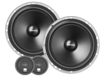 eton POW 160 Compression