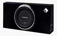 RockfordFosgate P3L-S12