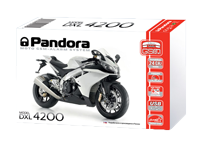 pandora DXL4200