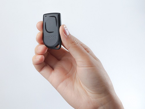 пульт pandect x1000