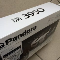 Pandora DXL 3950
