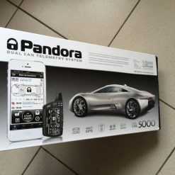 Pandora DXL 5000 new Краснодар