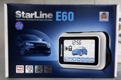 Starline Е60 krasnodar