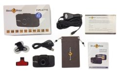 Street Storm CVR-A7710