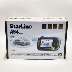 starline A64 Krasnodar
