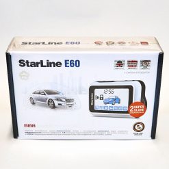 starline e60 Krasnodar Mobistar