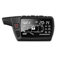 Автосигнализации