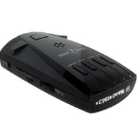 Радардетекторы