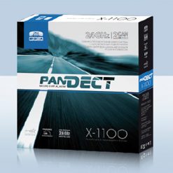 pandect x1100
