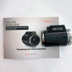 FineVu CR-500HD krasnodar