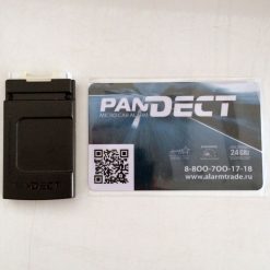 Pandect X-1100 Moto