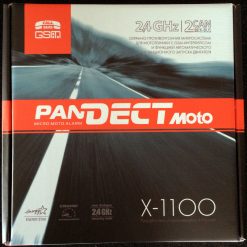Pandect X-1100 Moto krasnodar