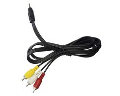 Street Storm CVR-A7700-G