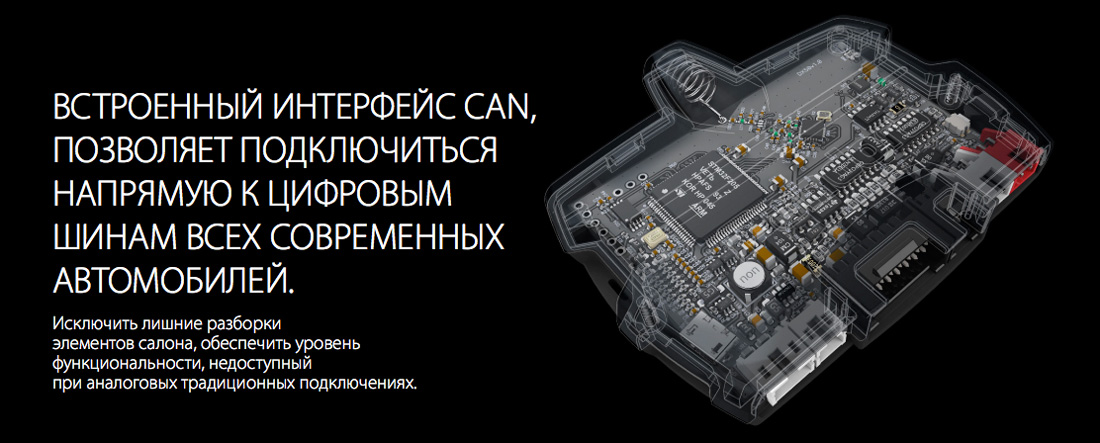 Схема подключения pandora dx 50b