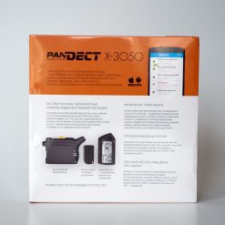 pandect x-3050 box mobistar krasnodar