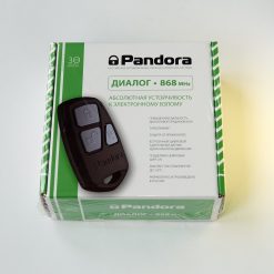 pandora dx30 krasnodar
