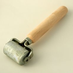 валик придаточный широкий металл