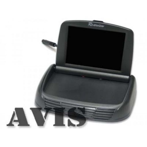 Монитор AVIS AVS0356BM
