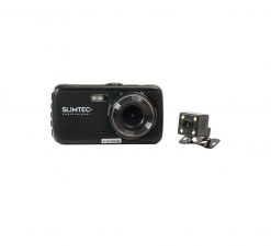 Slimtec Dual S2