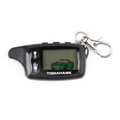 Брелок сигнализации tamarack TW 9010