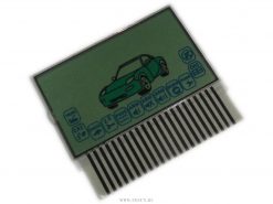 Дисплей жк на шлейфе Starline B6