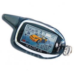 Брелок сигнализации Scher-khan 7