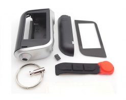 Корпусы для брелоков