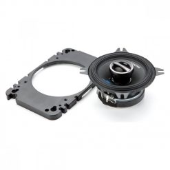 2-полосная коаксиальная акустика Alpine S-S40