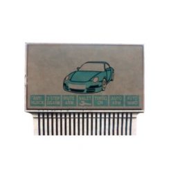 Дисплей жк на шлейфе Starline A61