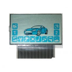 Дисплей жк на шлейфе Starline A9