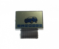 Дисплей жк на шлейфе Starline D94