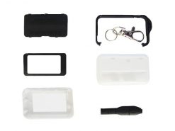 Корпус на брелок Starline E60\E90