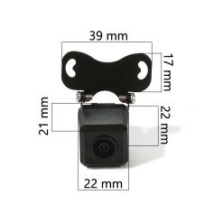 Камеры заднего вида Краснодар