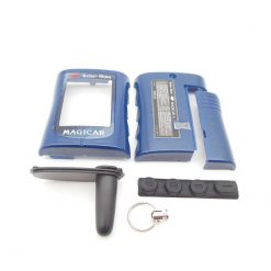 Корпус на брелок Scher khan A\B