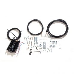 Атлет NEO Electro ( Замок капота)