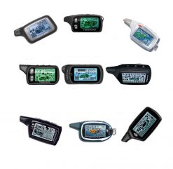 Брелоки и запчасти к ним