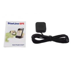 STARLINE GPS MASTER
