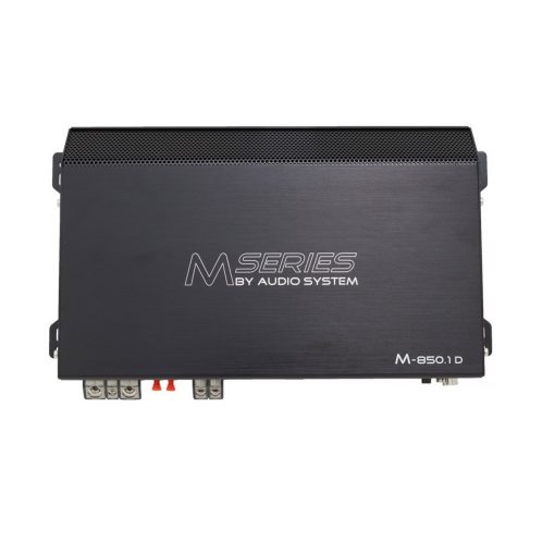 Моноусилитель Audio System M 850.1 D