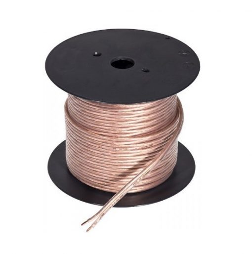 Gladen Speaker Cable 2x1,5 mm² акустический кабель 2х1,5мм