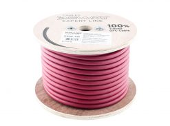 Силовой кабель SWAT SXW-4R