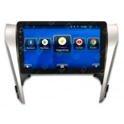 Автомагнитола IQ NAVI T54-2903CFHD Toyota Camry (XV50) (2011-2014) 10,1" с Carplay и DSP