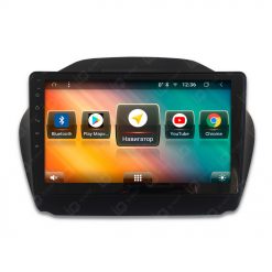 Автомагнитола IQ NAVI T58-1614 Hyundai IX35 (2009-2015) 10,1"