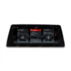 Автомагнитола IQ NAVI R6-1130 BMW 5er (G30) (2016+) 10,25" AUX