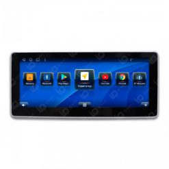 Автомагнитола IQ NAVI T58-3406C Audi А4 (B8) (2007-2015) / A5 (8T) (2007-2016) / Q5 (8R) (2008-2017) 10,25" с Carplay