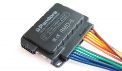 Комплект релейный модуль RMD-6 DXL